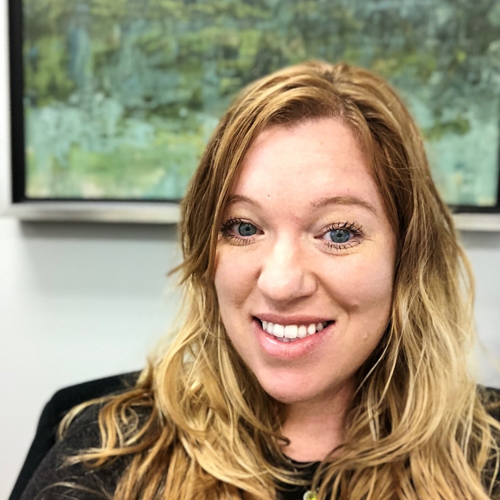 Meet your Posher, Patricia